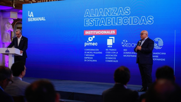 Director De Promipyme Expone En La Semanal Thumbnail